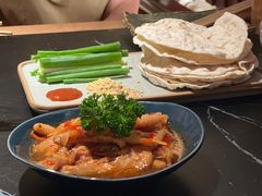 -三杯赤運·中式小酒馆(所城里店)