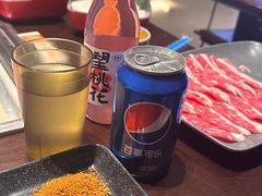 -新石器烤肉(虹悦城店)
