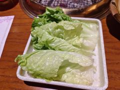 -爱合牛·和牛烧肉&和牛火锅放题(伊势丹南京路店)
