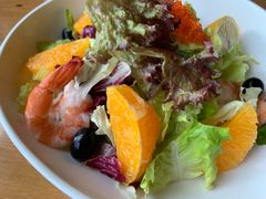 -MR.ROCKY洛奇先生RESTAURANT&BAR(宝安壹方城店)