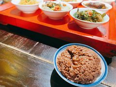 -蓝田九大碗民俗食府(蓝田店)
