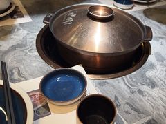 -大头椰·海南椰子鸡火锅(思明万象城店)