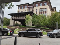 -清河半岛温泉度假酒店