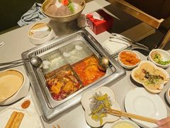 -海底捞火锅(宝龙广场夜宵主题店)