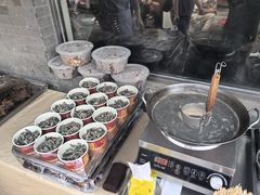 -清真·鸦儿李记·小馆(后海店)
