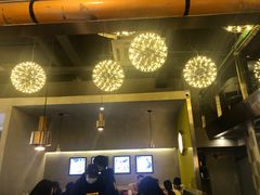 -味之绝美蛙鱼头火锅(高新店)