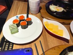 -纽斯特牛排自助餐厅(浦东文峰广场店)
