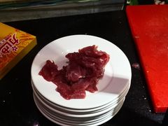 -漳州佰翔圆山酒店·圆山畔西餐厅