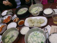 -神仙雪浓汤(明洞店)