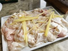 -淘米捞·米汤脆鲩鱼火锅(福田皇岗店)