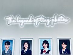 -天真蓝照相馆(新世界店)