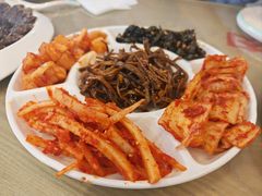-英兰朝族饭店·英兰锅包肉(佳园路店)