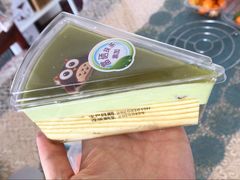 抹茶红豆切块-GANSO元祖食品(未来路店)