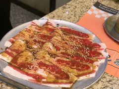 -首尔烤肉大排档(合生汇店)
