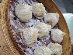 -食惠里小笼包面馆(越秀店)