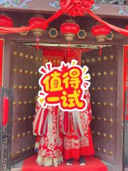 -城市花园婚纱摄影