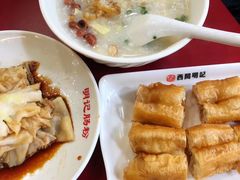 -西关明记肠粉(荔枝湾店)