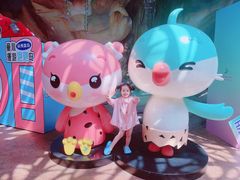 -杭州开元森泊度假乐园