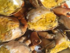 黄油蟹-三妹小龙虾·黄油蟹(华侨城总店)