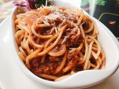 -拉拉伯爵西餐厅(青田店)