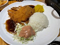 -山海珍味韩国料理(奥城店)