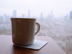 -纽巷咖啡 SOFTFOCUS COFFEE(锦和巴黎时韵店)