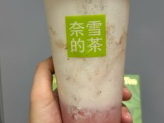-奈雪的茶(印象城店)