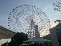 -南昌之星摩天轮