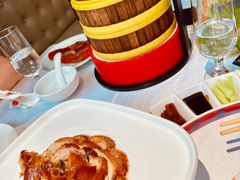 -味+新京宴·烤鸭·北京菜(创意谷店)