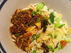 -弓家大队老碗面(高新咖啡街区店)