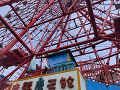 -南湖梦幻岛