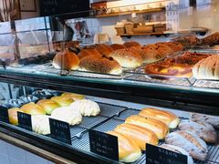 -仙峰天然面包(迎宾路店)