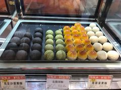 -陶陶居饼家(惠福东路店)