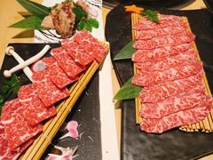 -松鱼亭·和牛烧肉(协鑫广场店)