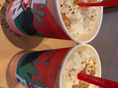 -DQ·蛋糕·冰淇淋(万象城店)