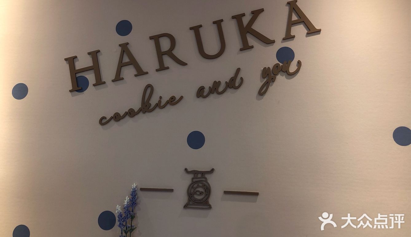 久违的感动在全新的Haruka