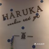 久违的感动在全新的Haruka
