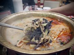 -羊之道草原味道清真餐厅(番禺店)