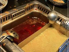 -大隐·成都火锅Bistro(合生麒麟新天地店)