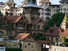 -马勒别墅饭店(静安寺店)