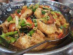 -谢大姐非遗啤酒鱼(君豪店-黑金店)