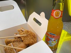 -超级鸡车(曹杨路店)