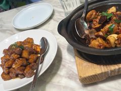 -汤城小厨•粤菜•靓汤(西直门凯德MALL店)