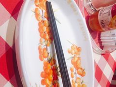 -西贝(上海我格广场店)