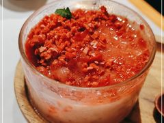 -火山屋台(新街口店)