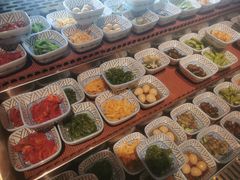 -温野菜涮涮锅(曲江大悦城店)