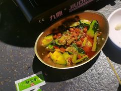 -战友蚝情烧烤工场(嘉华店)