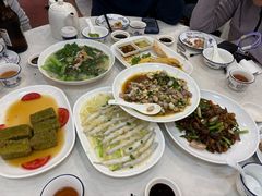 -巫记鸡饭店