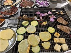 -同心烧烤(总店)