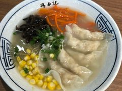 -冯不记米坊(凯德广场店)